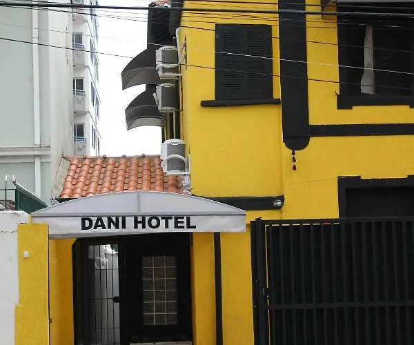 Dani Hotel