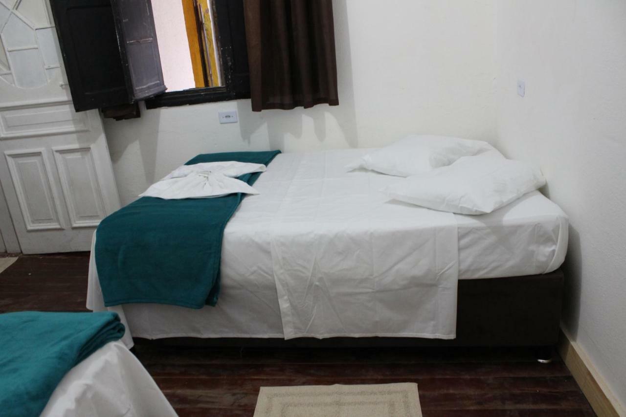 Dani Hotel Campinas (Sao Paulo)