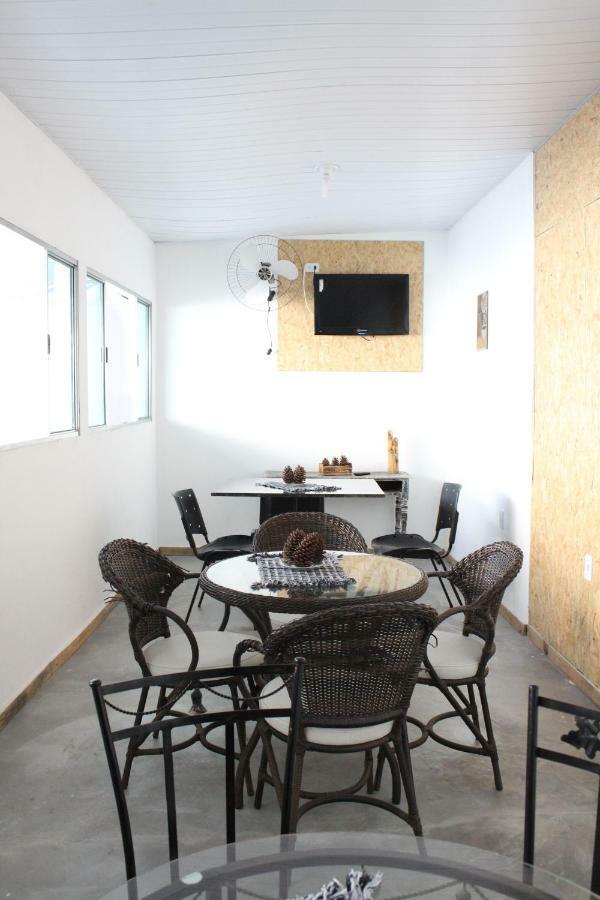 Dani Hotel *