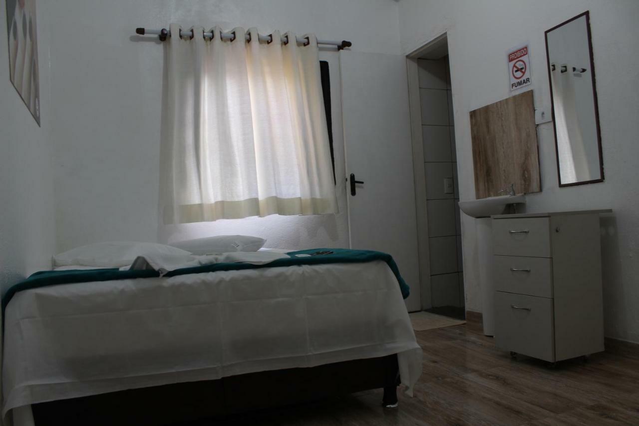 Dani Hotel Campinas (Sao Paulo)