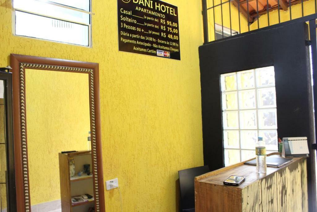 Dani Hotel
